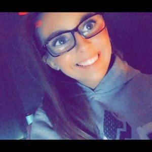 Meet your Posher, Jenna